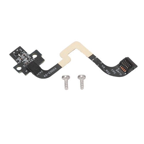 Hall-Switch-PCB für P1P P1S mit Ribbon-FPC-Kabel 2