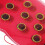 Ladybug Vleugels Netstof Kinderfeest En Performance Props 4