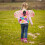 Ladybug Vleugels Netstof Kinderfeest En Performance Props 8