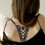6Pcs Criss Cross Back Bra Straps Adjustable Elastic Decorative Lace 3