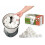 Filter balls for BESTWAY 58475 sand pump 1