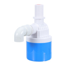 Weißer Automatischer Wasserstand Float Valve Für Aquarium