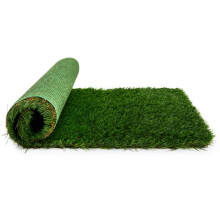 Grama sintética Baya - 40 mm - Bobina de 1m*5m - Jardim / Terraço - Varanda