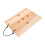 Wandplank Beige Voor Verticale Tuinplanten 1