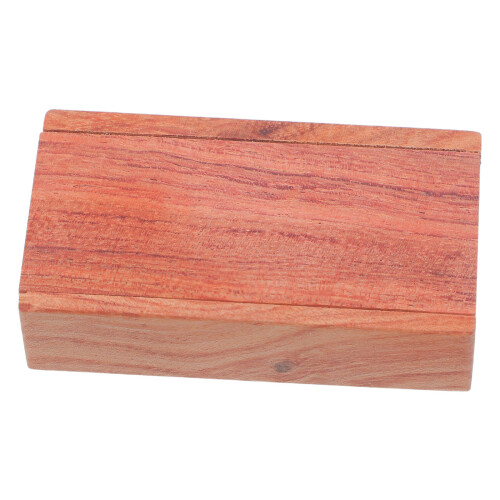 Natural Rosewood and Lava Diffuser for Home Spa Use