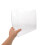 Portable Acrylic File Folder Organizer Box for Desk Home Use 7