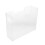Portable Acrylic File Folder Organizer Box for Desk Home Use 10