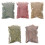 Resin Miniature Fall Foliage for Sand Table Model Railway Decor 1