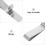 18Pcs Stainless Steel Cake Ring Clips for Baking Accessories Easy Use 5
