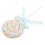 Multi Color Lollipop Decorative Props for Kids 1