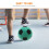 Quiet Indoor Soccer Ball Material Safe For Home Use 5