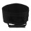 Mobility Rehab Transfer Strap Black Fabric Plastic for Home Use 1