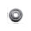 5Pcs Fire Sprinkler Ceiling Escutcheons with 360 Adjustment in Silver 2