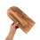 2Stk Wandpflanzer Indoor Kaffeefarbe Wanddeko 7