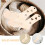 3Pcs Telescopic Wood Sock Blockers Adjustable Sock Drying Accessories 4