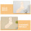 3Pcs Telescopic Wood Sock Blockers Adjustable Sock Drying Accessories 6