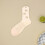 3Pcs Telescopic Wood Sock Blockers Adjustable Sock Drying Accessories 8