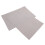 6Pcs Self Adhesive Grey Felt Sheets for DIY Cat Mask Craft Projects 1