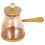 Versatile Glass Coffee Pot for Home Use with Heat-Resistant Handle 1