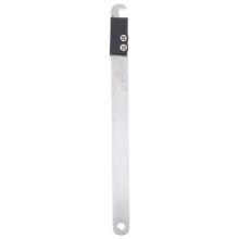 Metal Flute Maintenance Tool for Efficient Wind Instrument Repairs