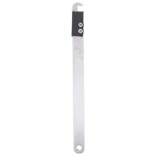 Metal Flute Maintenance Tool for Efficient Wind Instrument Repairs