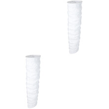 3 rolls eyebrow tattoo cover film lip film embroidered accessories