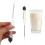 3Pcs Precision Glass Milk Density Meter for Lab Testing 4