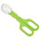Light Green Plastic Aquarium Grabber Tool Reptile Feeding Clamp 1