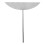 Stainless Steel Egg Flipper Pancake Metal Kitchen Tool 1