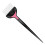 5 Pcs Hair Dye Brush Colour Application Small Pink Coloring Brushes 1