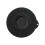 Universal Mixer Bowl Lid Fit 4.5-5 Quart Bowls Keep-Black 2 1