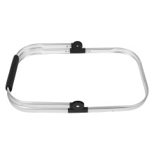 Inklapbaar Aluminium Frame Voor Camping En Winkelmand