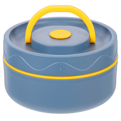 Boîte Bento Portable Marine En PP Japonais