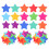 108 Pcs Decorative Stars Teacher Bulletin Board Decorations 1