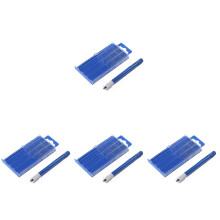 4Pcs Adjustable Vice Hand Drill for Plastic Wood and Beads