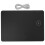 Creative Wireless Charging Mouse Pad Black Anti-Slip Gaming Mat 1
