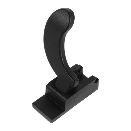 Plastic Clarinet Thumb Rest Adjustable Hand Support for Playing