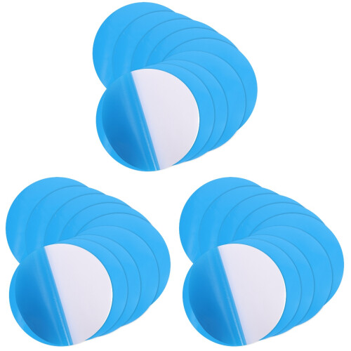 30Pcs Pool Patch Self-Adhesive Repair for Inflatable Toys