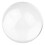 Clear Acrylic for Juggling and Entertainment Use 1