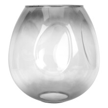 2pcs Home Glass Lamp Decor Durable Glass Light Home Light