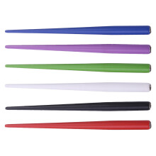 6St Dip Pen Houders Assorti Kleur Voor Kalligrafie En