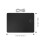 Creative Wireless Charging Mouse Pad Black Anti-Slip Gaming Mat 2