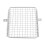 Removable Stainless Steel Floor Drain Cover with 1