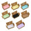 800Pcs DIY Paper Handwritten Cards, Assorted Colors, Double-Sided 1