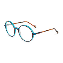 Etnia Barcelona Ultra Light 05 BXTQ Women New Eyeglasses