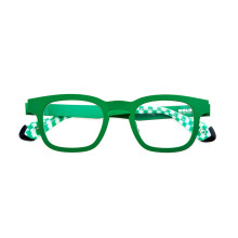 Etnia Barcelona Brutal No.11 GR Unisex New Eyeglasses