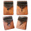 Practical 21 Key Kalimbas Thumb Piano Premium Wood Texture-2 2
