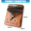 Practical 21 Key Kalimbas Thumb Piano Premium Wood Texture-2 4