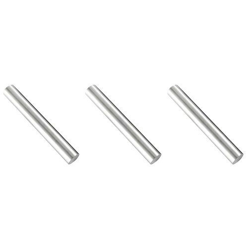 3Stk Robuste Teigroller Für Dumplings Und Backen Zuhause 2