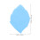 12Pcs Assorted Color Silicone Toothbrush Protector Caps for Travel 9